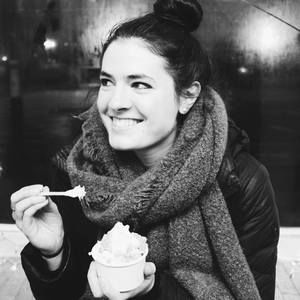 Meet your Posher, Grace